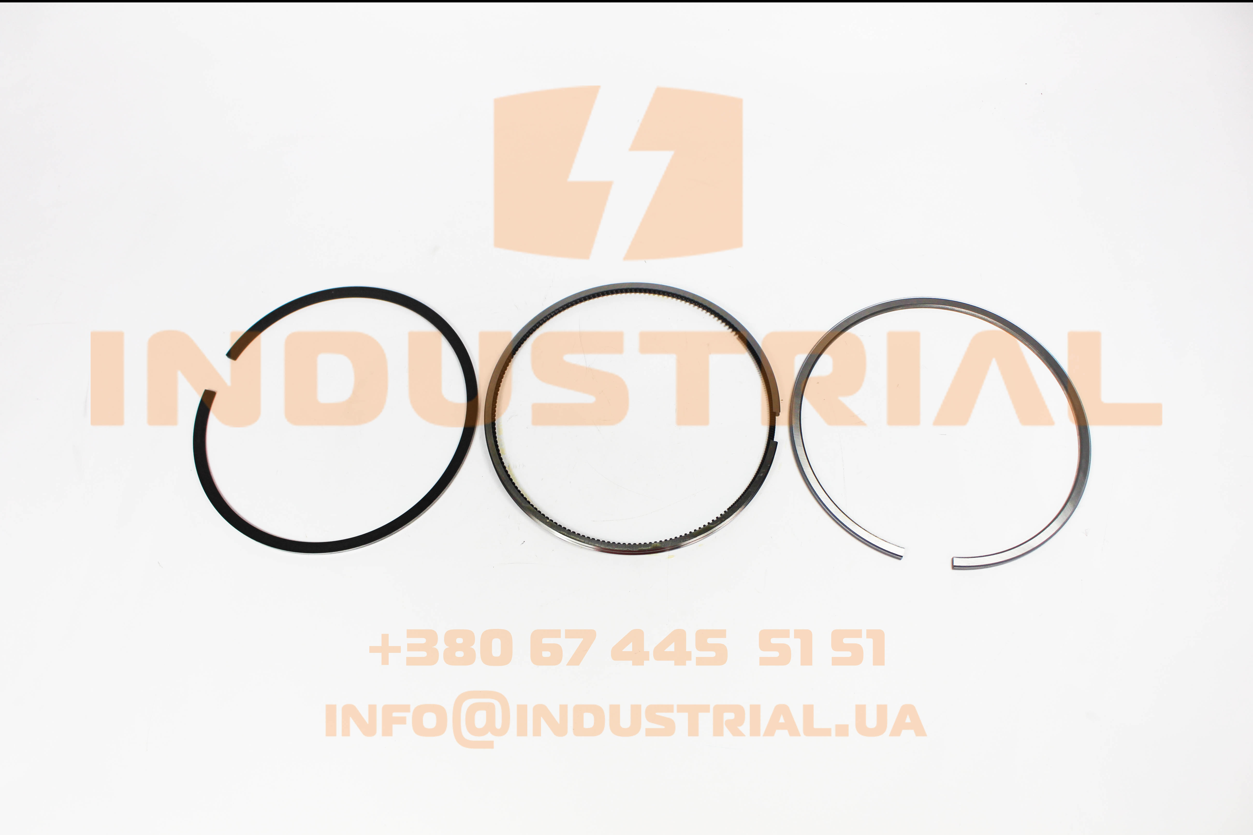 MCD 4532542 MEC DIESEL